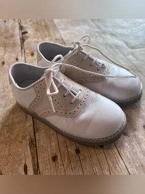 L’amour Saddle Shoes